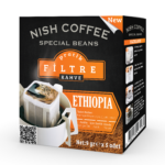Nish Pratik Filtre Kahve Ethiopia​