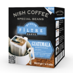 Nish Pratik Filtre Kahve Guatemala​