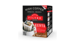 Nish Pratik Filtre Kahve Kenya​