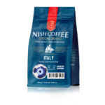 Nish Espresso Italy Kahve 250 gr / 1000 gr​