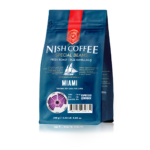 Nish Espresso Kahve Miami 250 gr / 1000 gr​