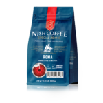 Nish Espresso Roma Kahve 250 gr / 1000 gr​