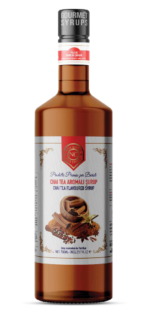 Nish Chai Tea Latte Aromalı Şurup