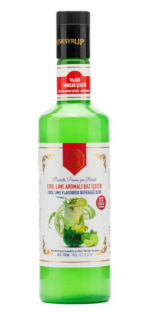Nish Cool Lime Aromalı Baz İçecek