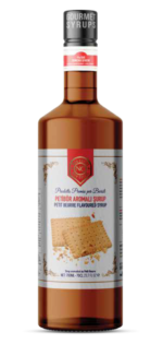 Nish Petibör Aromalı Şurup