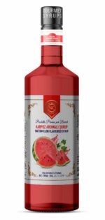 Nish Karpuz Aromalı Şurup