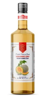 Nish Kavun Aromalı Şurup