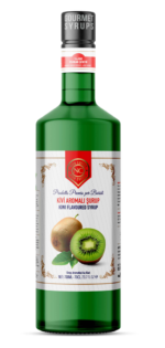 Nish Kivi Aromalı Şurup