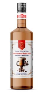Nish İrlanda Krema Aromalı Şurup