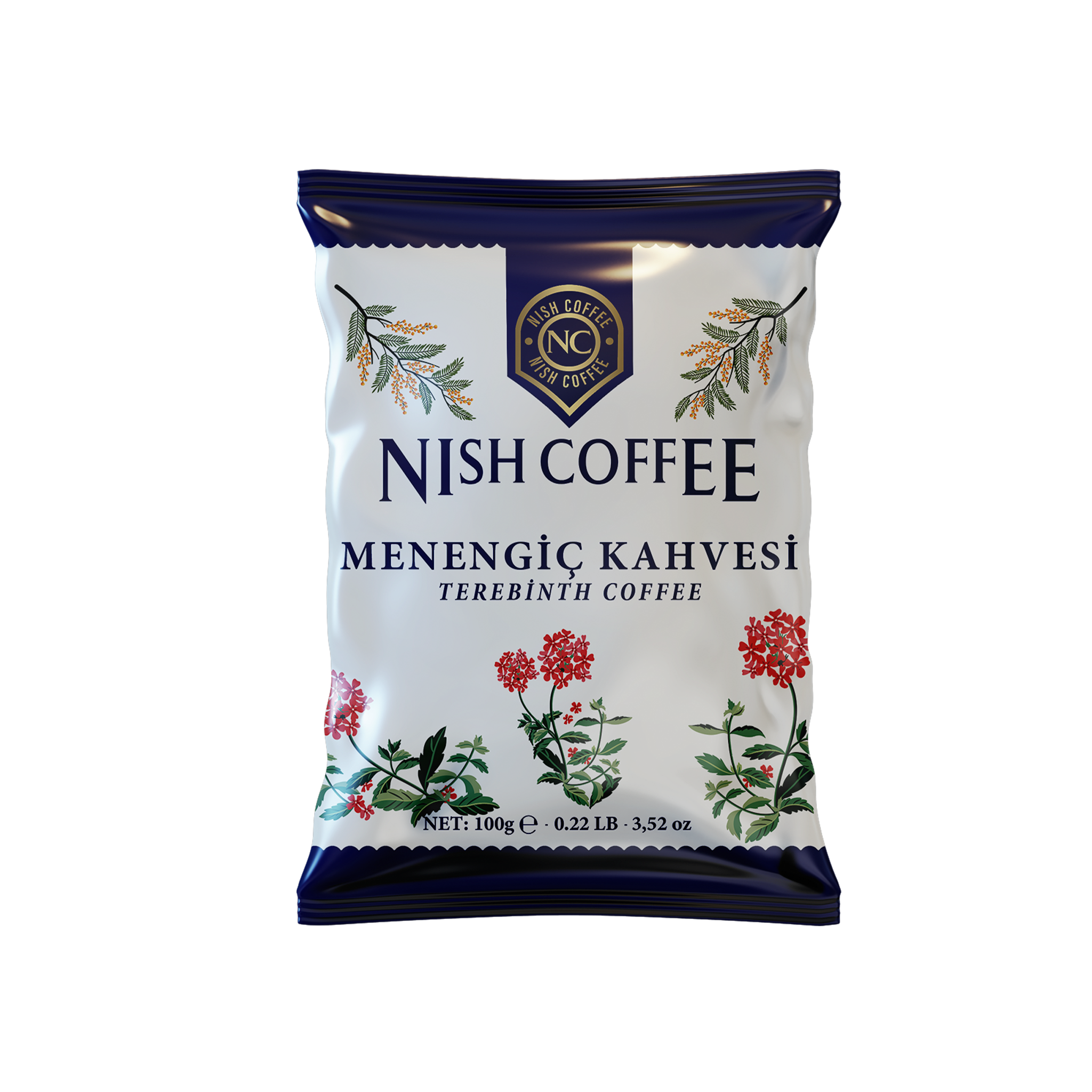 Nish_Menengiç Kahvesi_100g_mockup